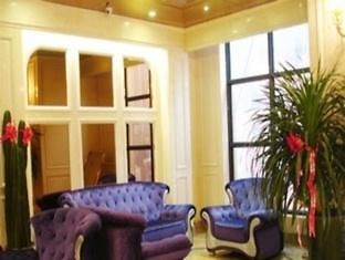Junpin Yiwu Otel Yiwu  Dış mekan fotoğraf