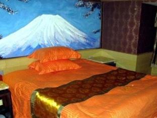 Junpin Yiwu Otel Yiwu  Dış mekan fotoğraf