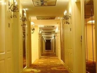 Junpin Yiwu Otel Yiwu  Dış mekan fotoğraf